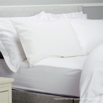 Matress protector fitted bed sheet for hotel bedding